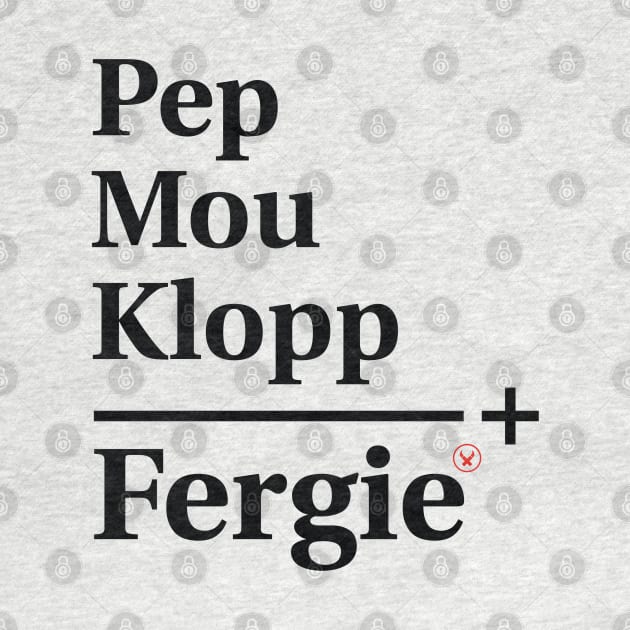 Fergie the Genius (2) by MUVE